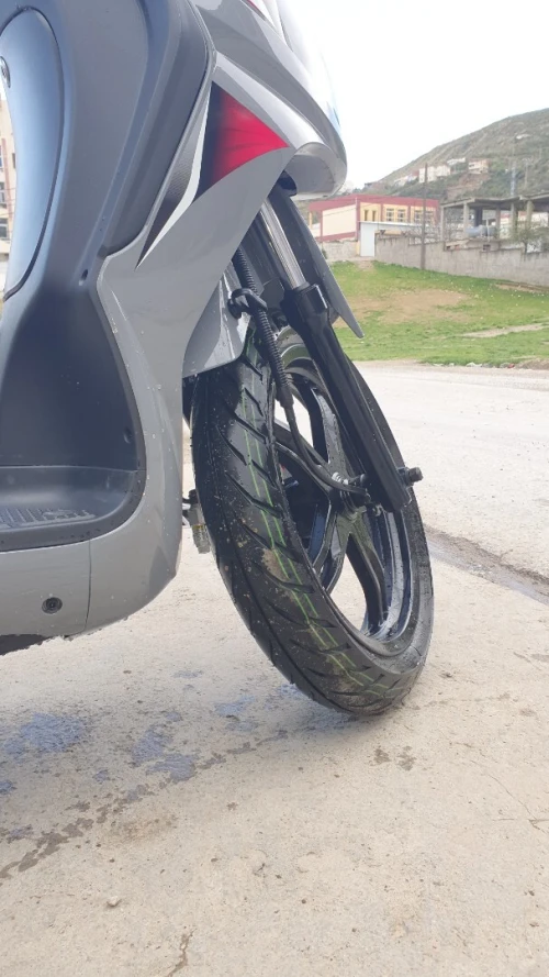 Sym SR Sr 2025