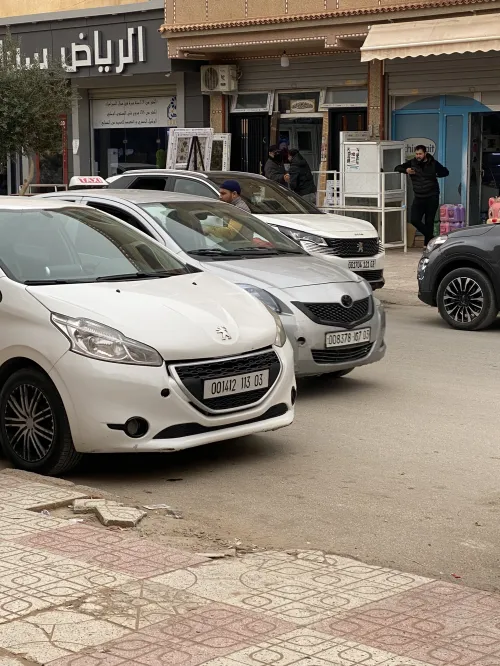 Peugeot 208 2013 Active
