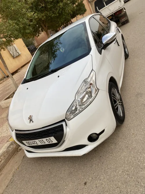 Peugeot 208 2013 Active