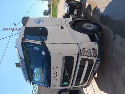 Volvo Fh 400 2009