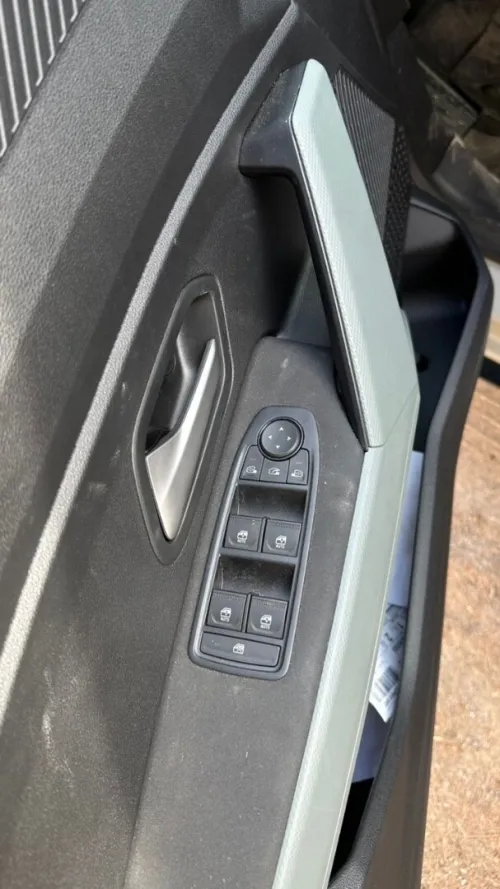 Dacia Duster 2025 Extreme