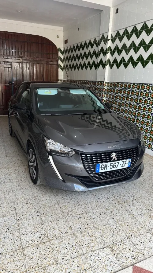 Peugeot 208 2023 Active Pack