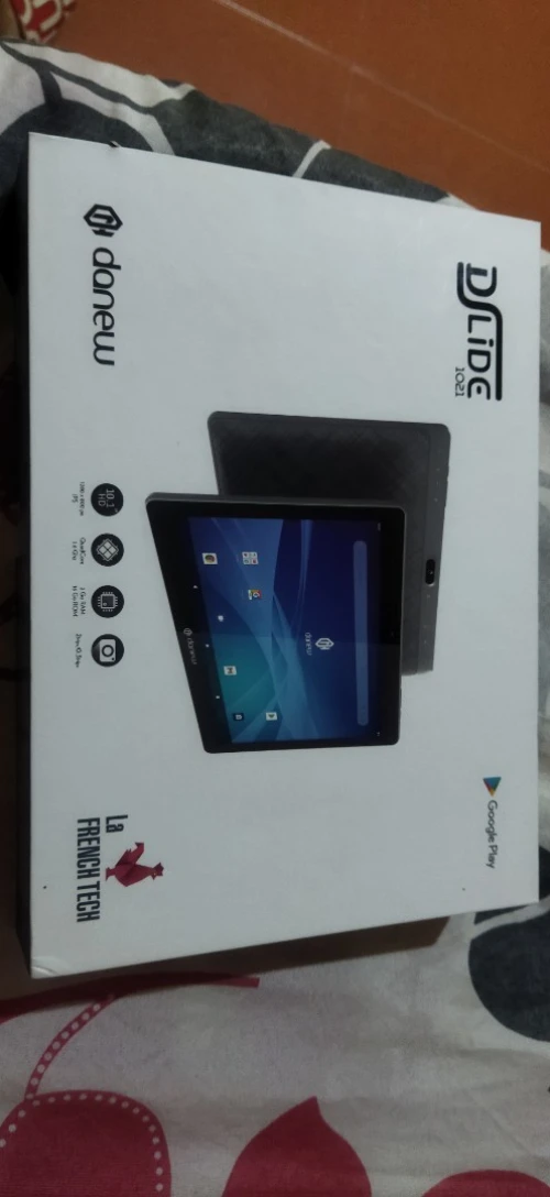 Danew Dslide 1021