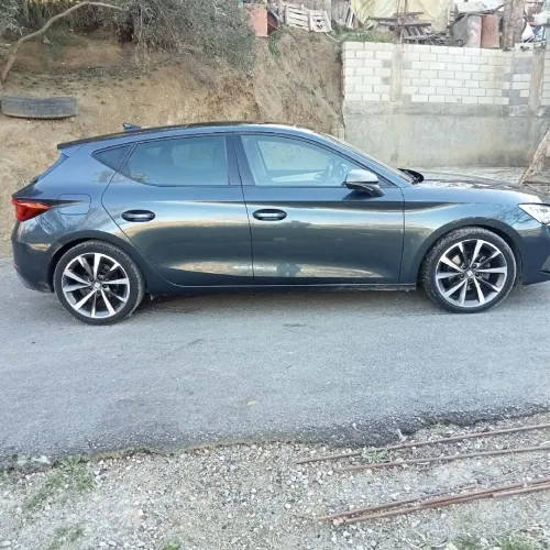 Seat Leon 2022 Leon
