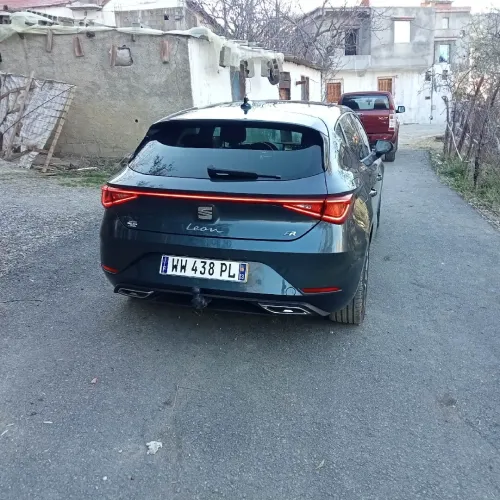 Seat Leon 2022 Business
