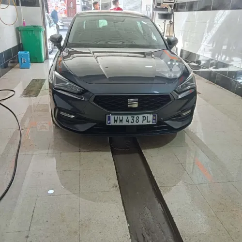 Seat Leon 2022 Leon