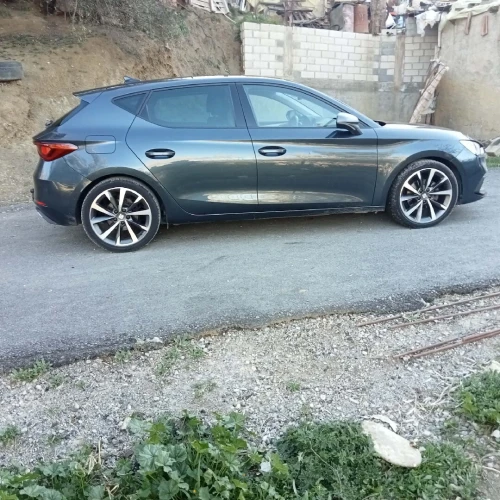 Seat Leon 2022 Leon