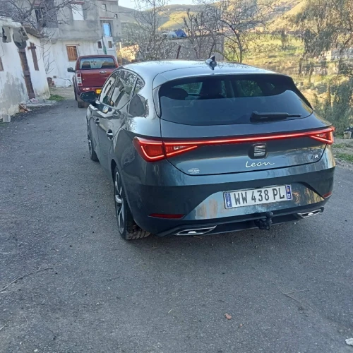 Seat Leon 2022 Business