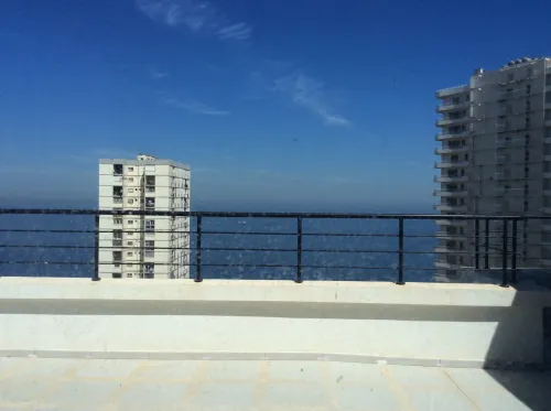 Location vacances Appartement Penthouse F2 F6 Oran Oran