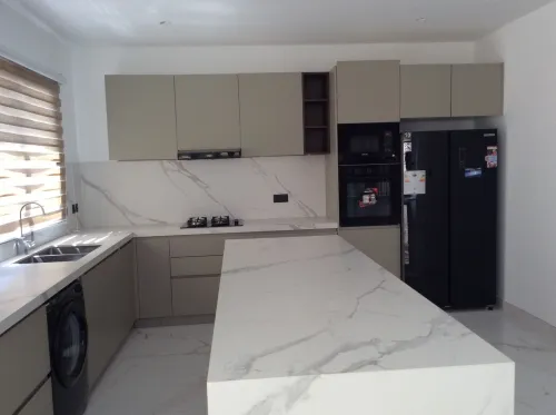 Location vacances Appartement Penthouse F2 F6 Oran Oran