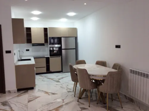 Location vacances Appartement Penthouse F2 F6 Oran Oran