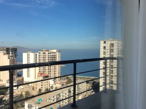 Location vacances Appartement Penthouse F2 F6 Oran Oran