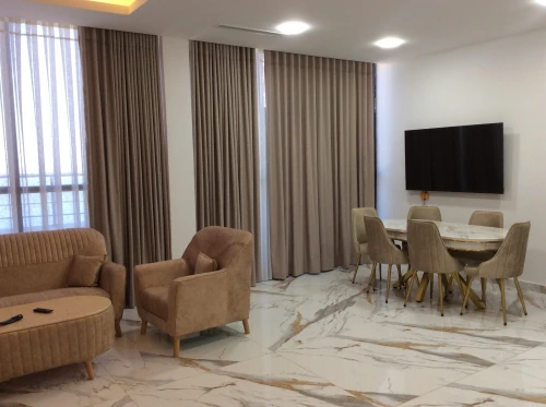 Location vacances Appartement Penthouse F2 F6 Oran Oran