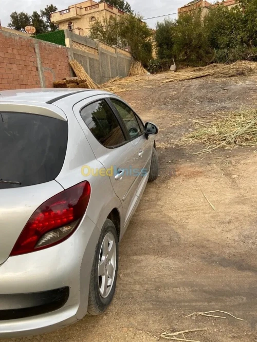 Peugeot 207 2012 207