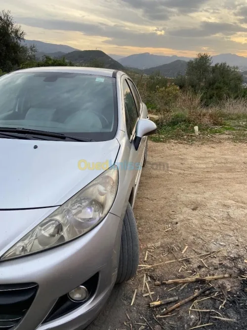 Peugeot 207 2012 207