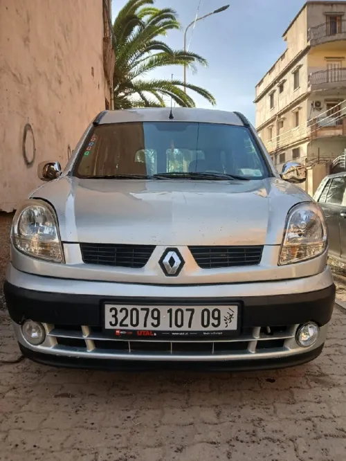 Renault Kangoo 2007 Kangoo