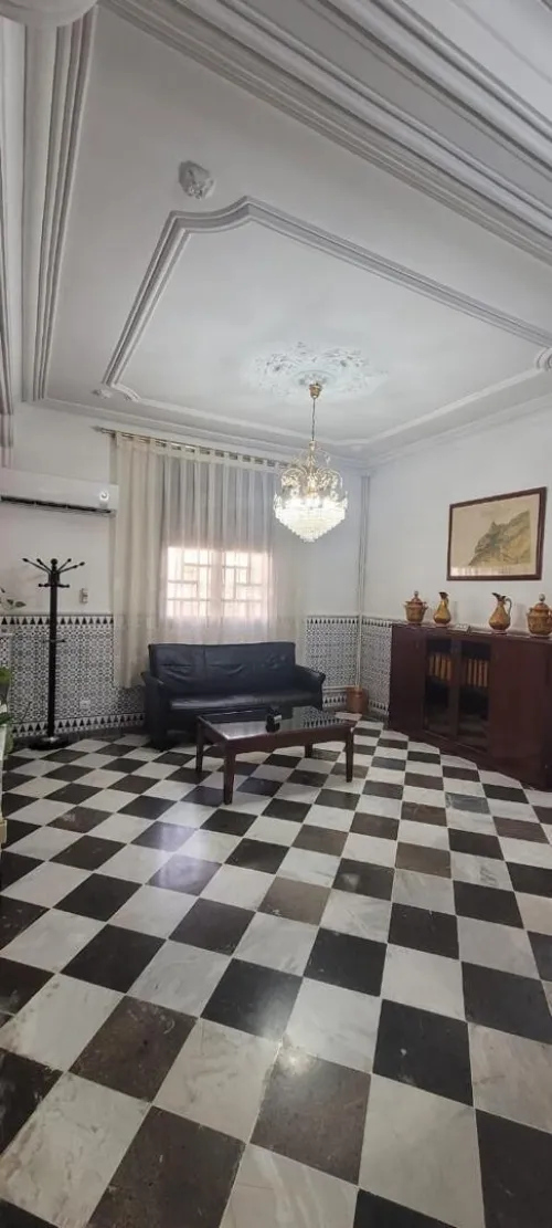 Location Villa Alger El biar