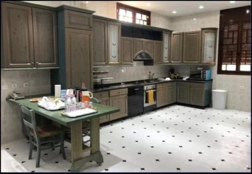 Location Villa Alger El biar