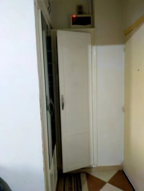 Vente Appartement F3 Alger Kouba
