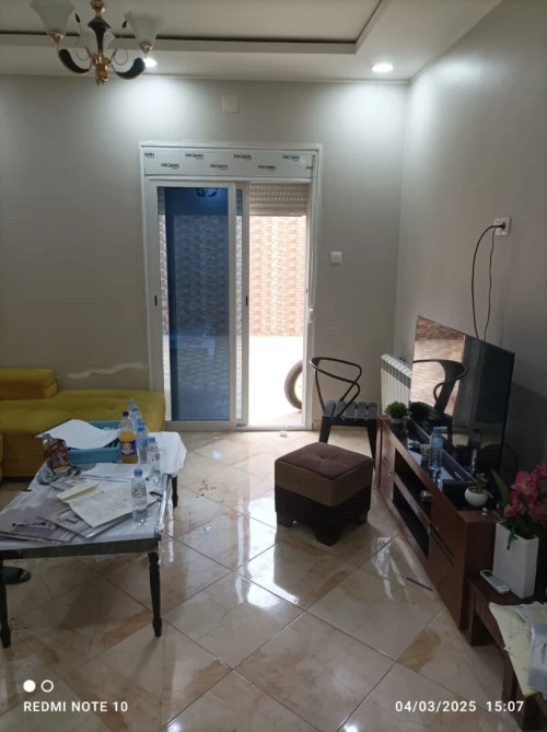 Vente Appartement F3 Alger Baraki