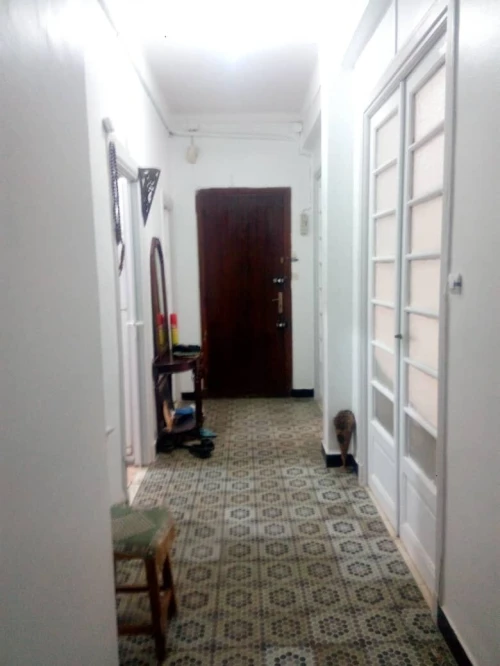 Vente Appartement F6 Alger Alger centre