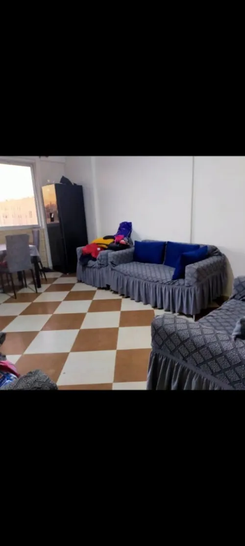 Vente Appartement F3 Alger Kouba