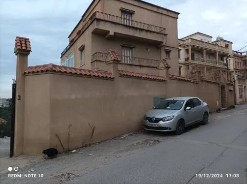 Vente Terrain Alger Ain naadja