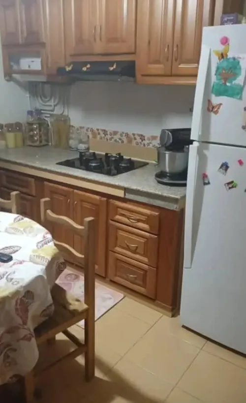 Location Appartement F4 Alger Ain naadja