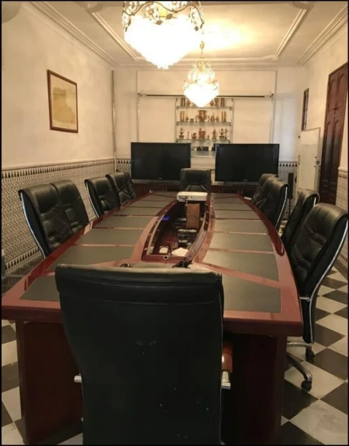 Location Villa Alger El biar