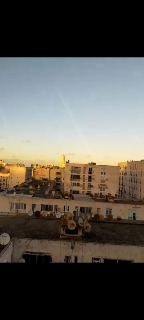 Vente Appartement F3 Alger Kouba