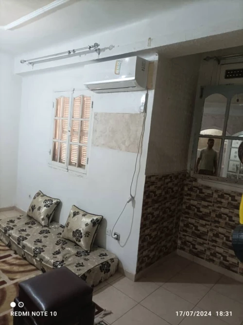 Vente Appartement F3 Alger Kouba
