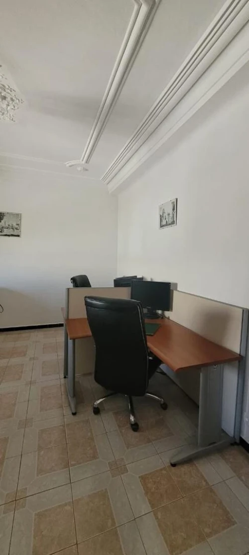 Location Villa Alger El biar