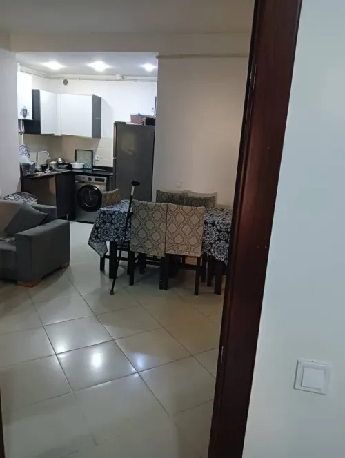 Vente Appartement F2 Alger Belouizdad