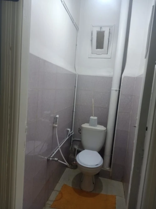 Vente Appartement F3 Alger Ain naadja