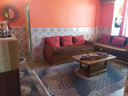 Vente Appartement F2 Alger Alger centre