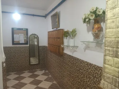 Vente Appartement F3 Alger Ain naadja