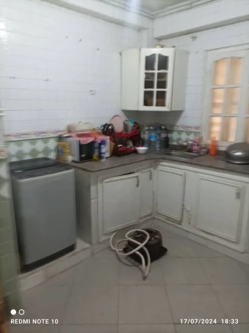 Vente Appartement F3 Alger Kouba