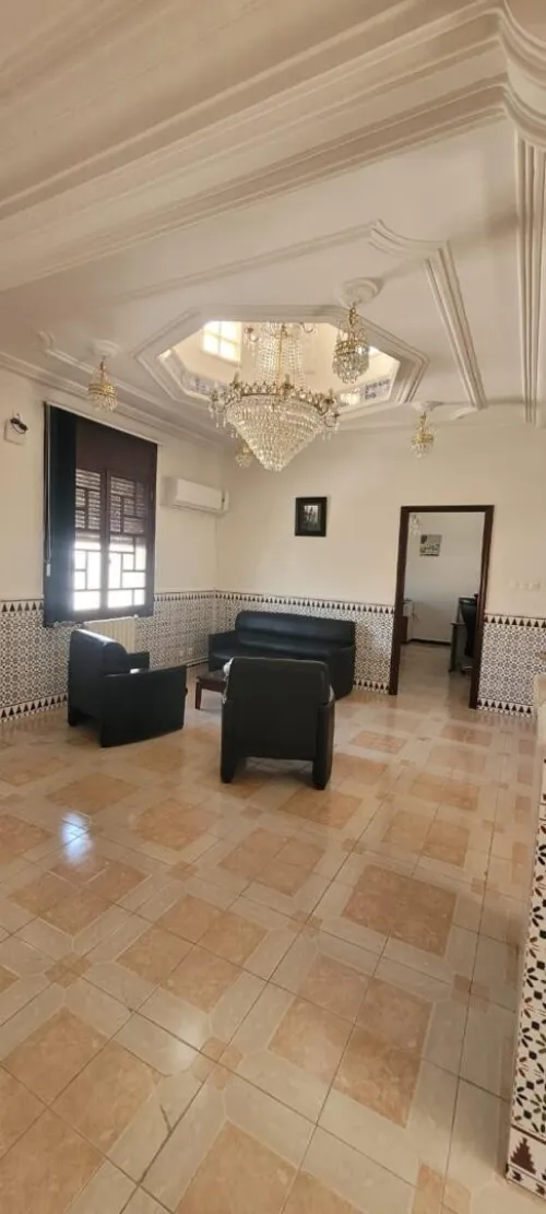 Location Villa Alger El biar