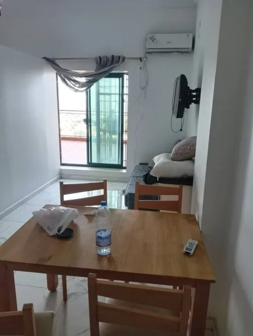 Vente Appartement Studio Alger Cheraga