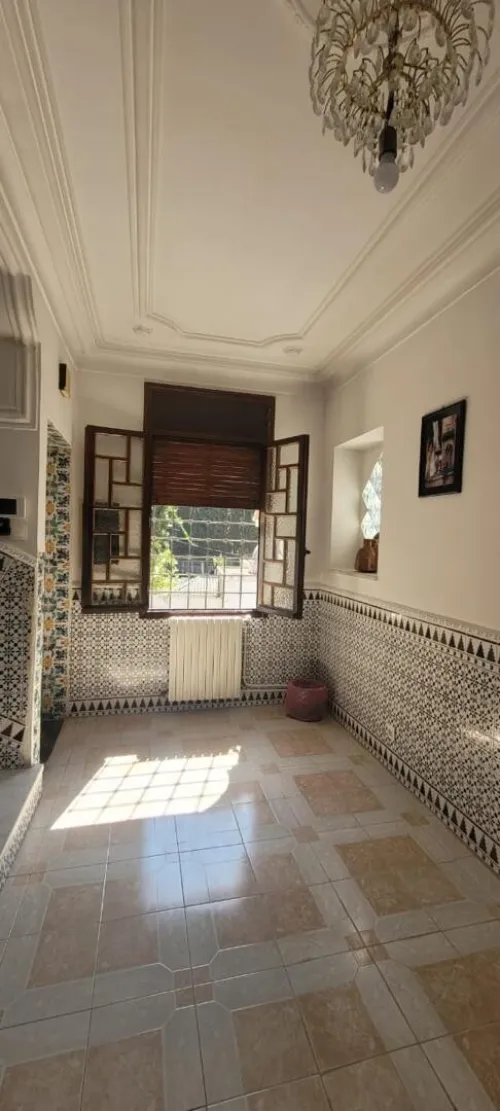 Location Villa Alger El biar