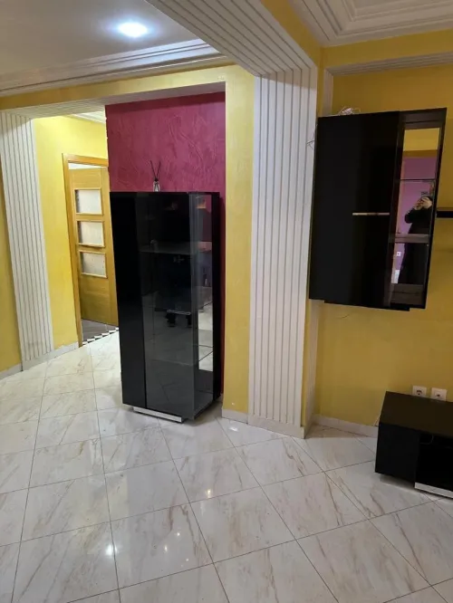 Location Appartement F4 Alger Kouba
