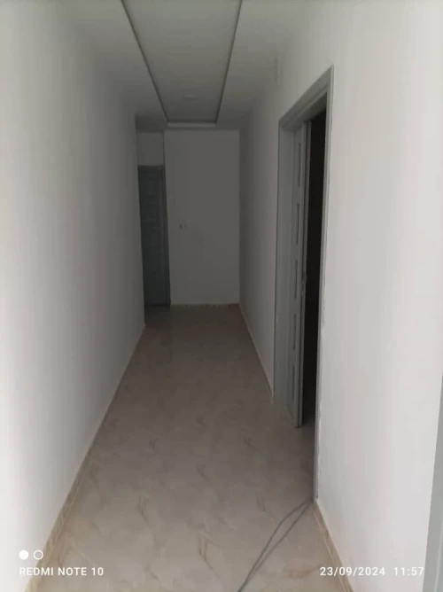 Vente Villa Boumerdès Boudouaou
