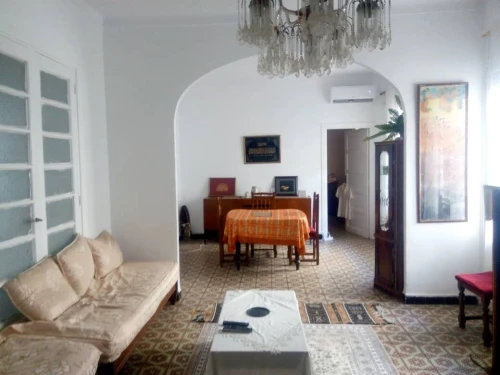 Vente Appartement F6 Alger Alger centre