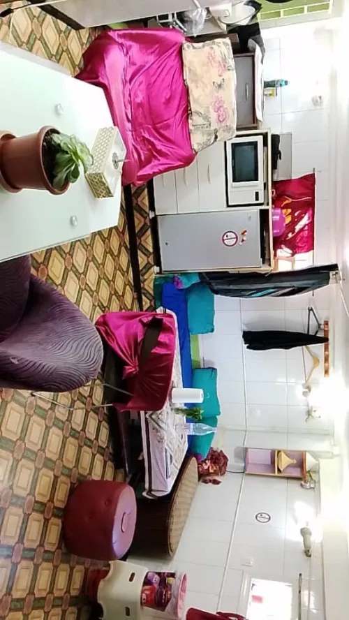 Location Local Alger Kouba
