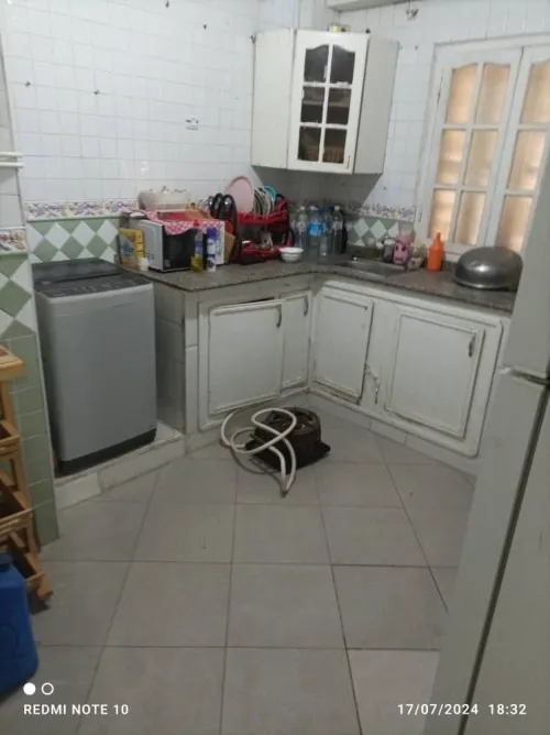 Vente Appartement F3 Alger Kouba