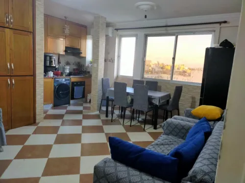 Vente Appartement F3 Alger Kouba