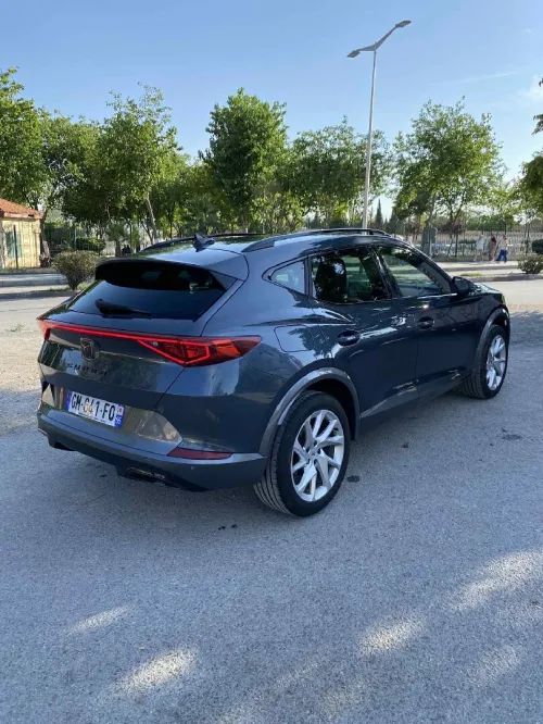 Cupra  Formentor 2023 Formentor