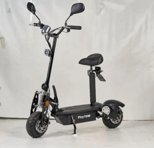 Trottinette électrique tiny Tom