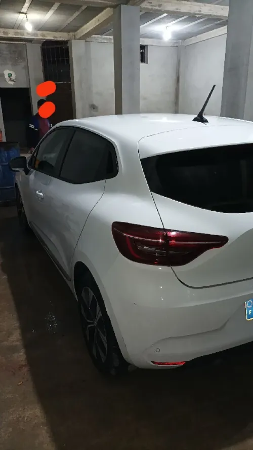 Renault Clio 5  2023 Evolution