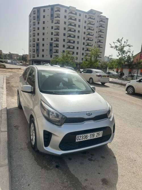 Kia Picanto 2019 EX